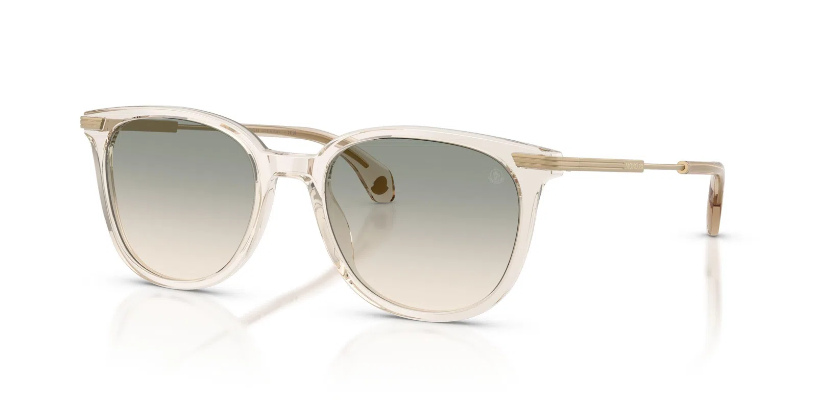 Moncler Korra 6013 Sunglasses - view 7